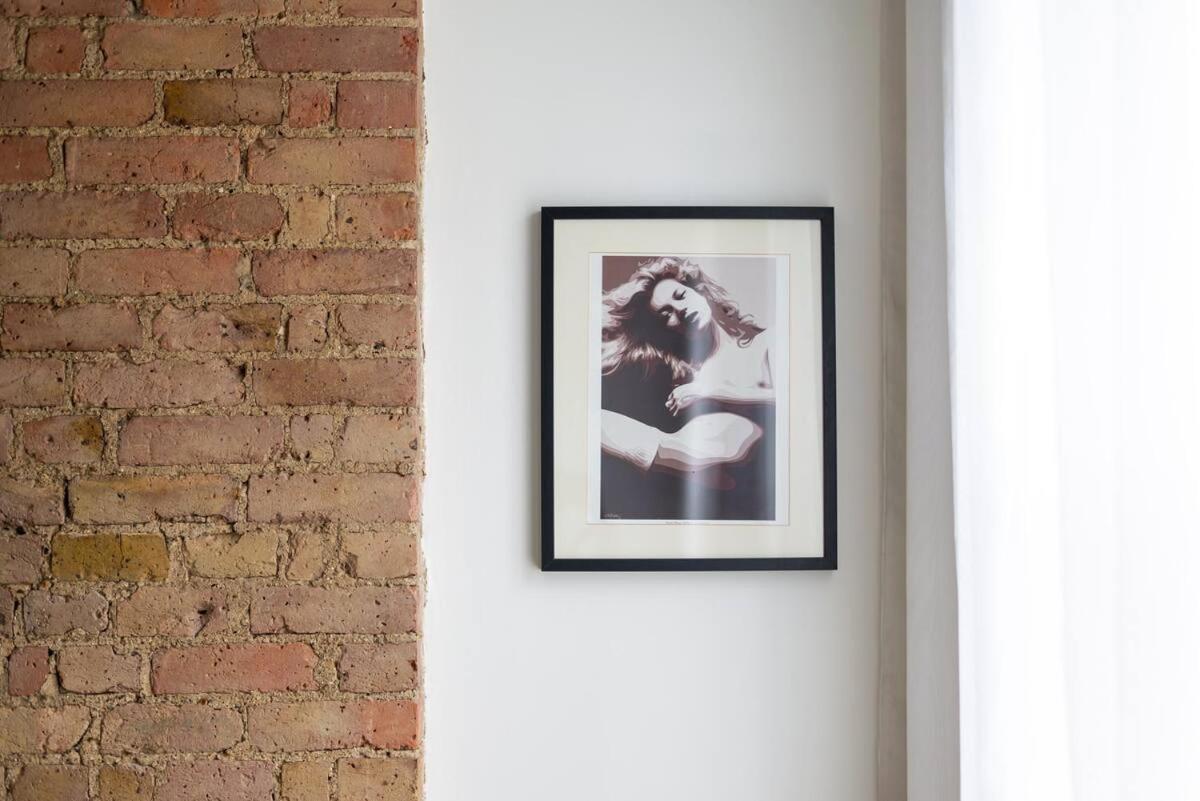 Award-Winning Designer Apartment London Exterior photo