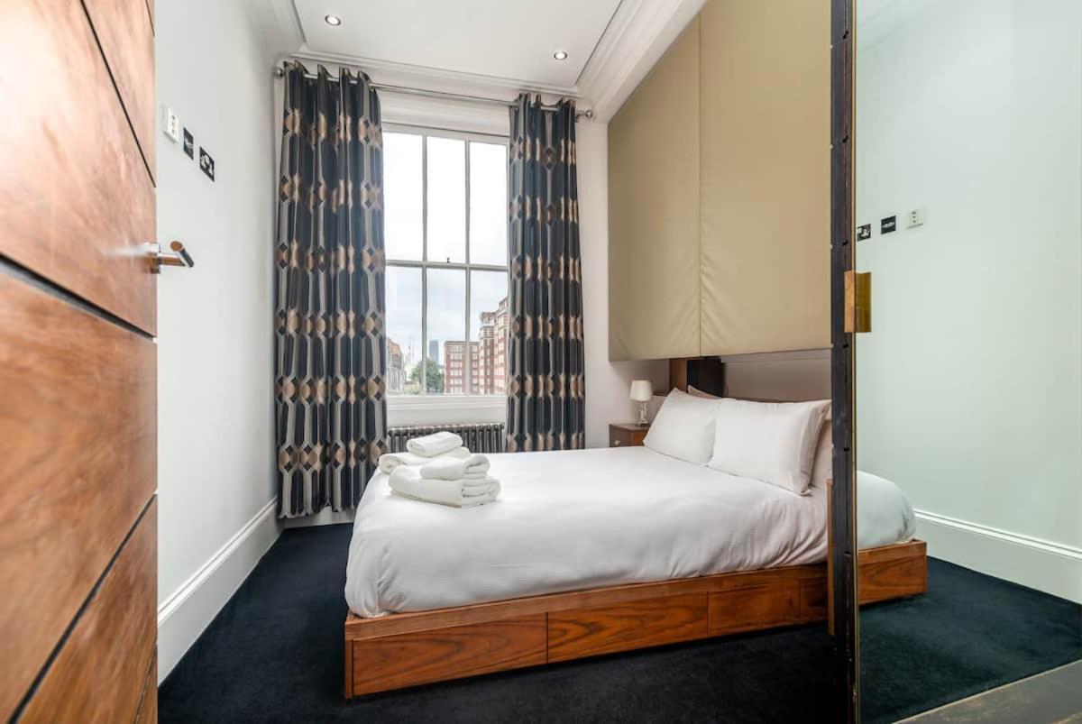 Award-Winning Designer Apartment London Exterior photo