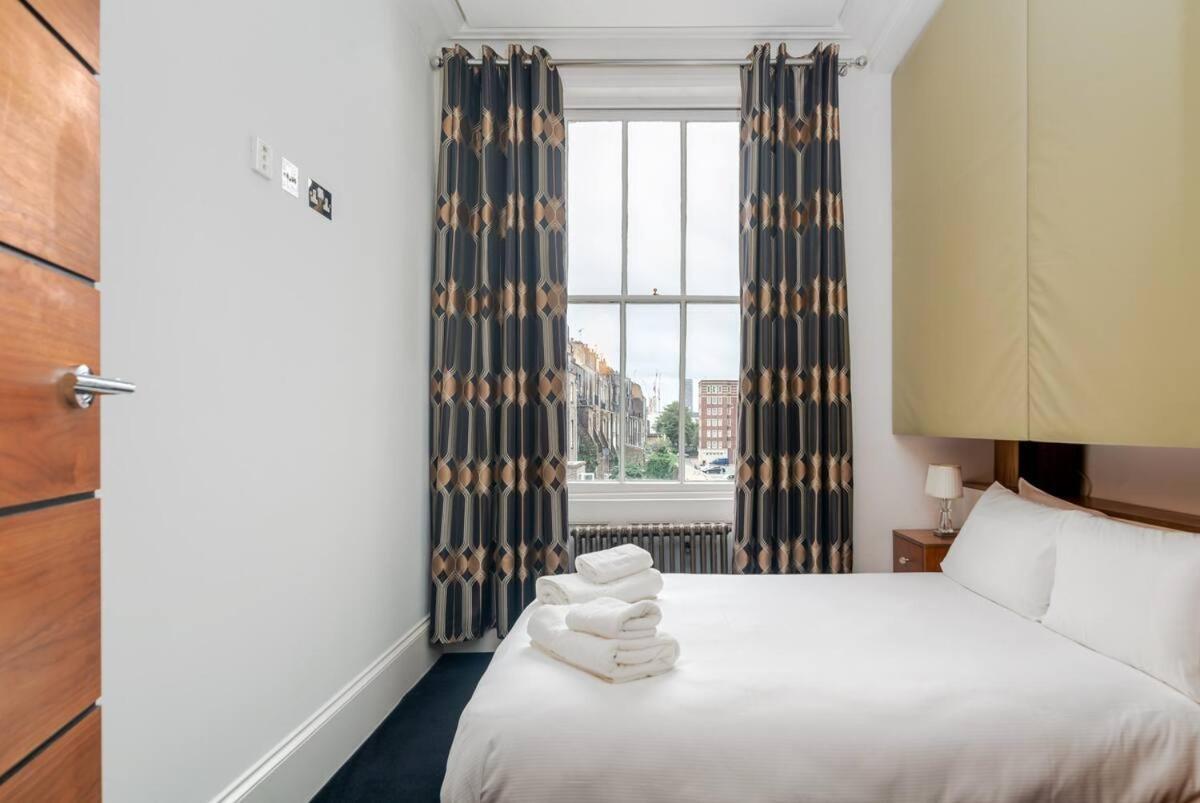 Award-Winning Designer Apartment London Exterior photo
