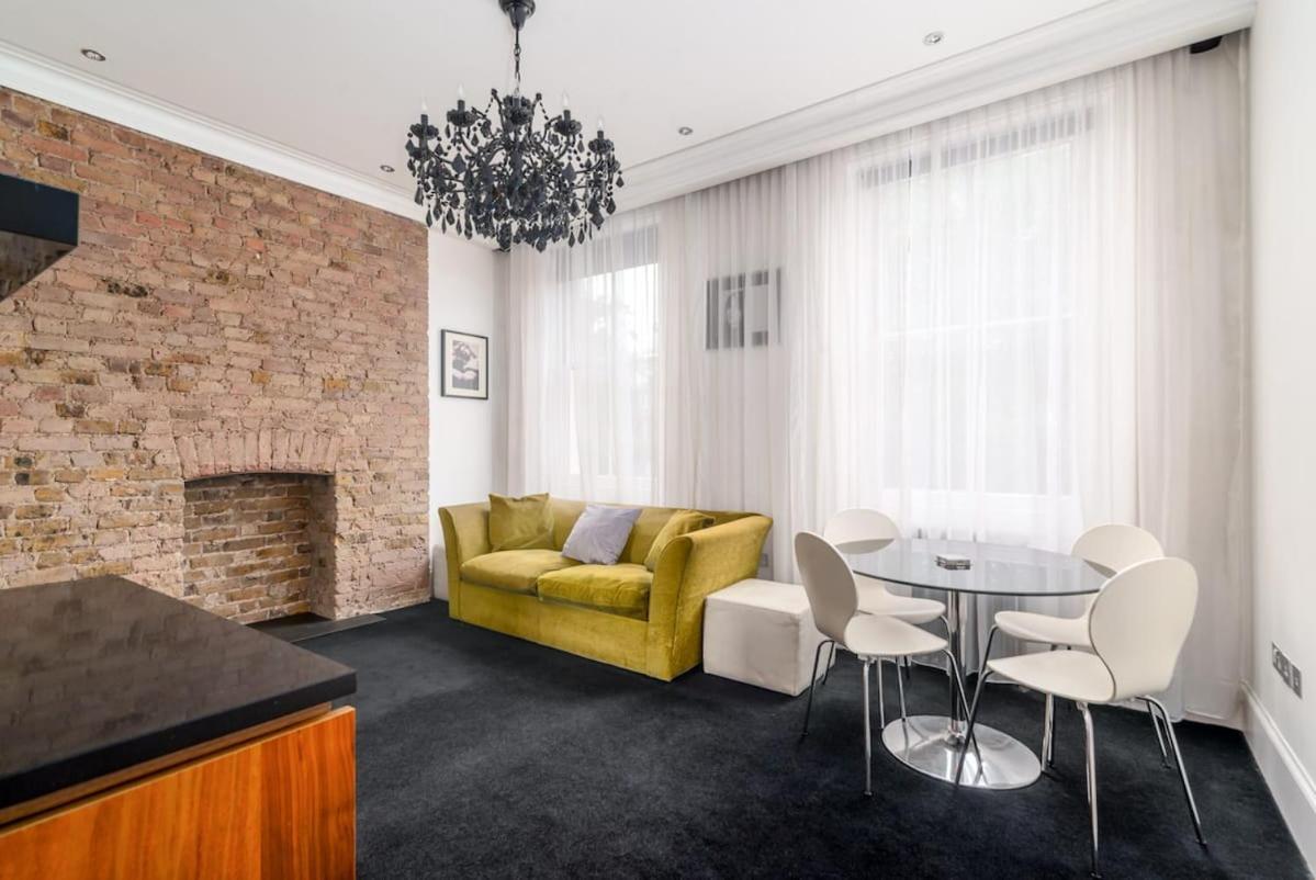 Award-Winning Designer Apartment London Exterior photo